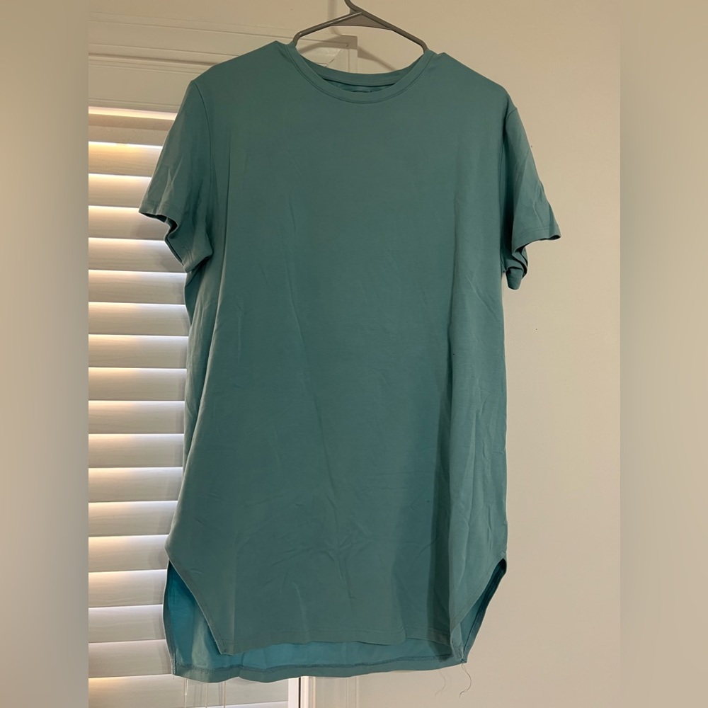 Mens Alphalete Tee
